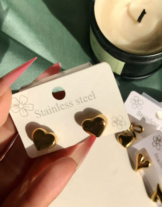 Stainless Steel Premium Quality Studs