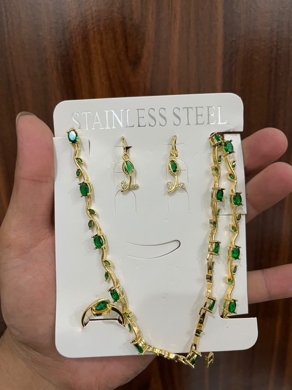 Premium Quality tulip Set