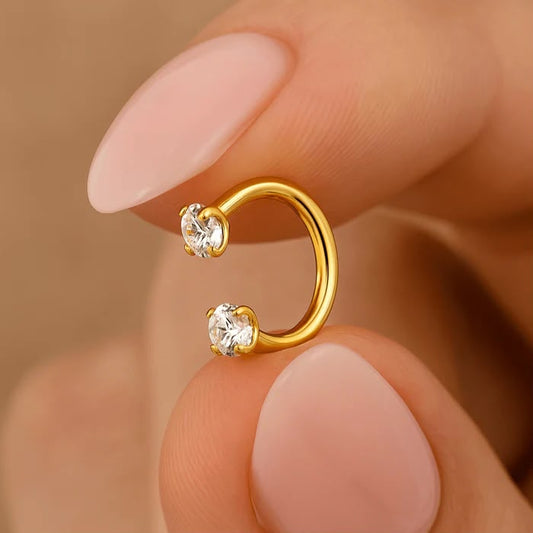 Stainless Steel Premium Quality Nose ring