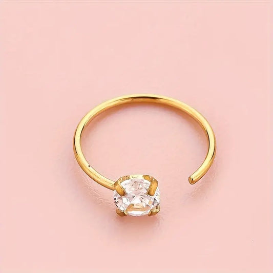 Stainless Steel Premium Quality Nose ring