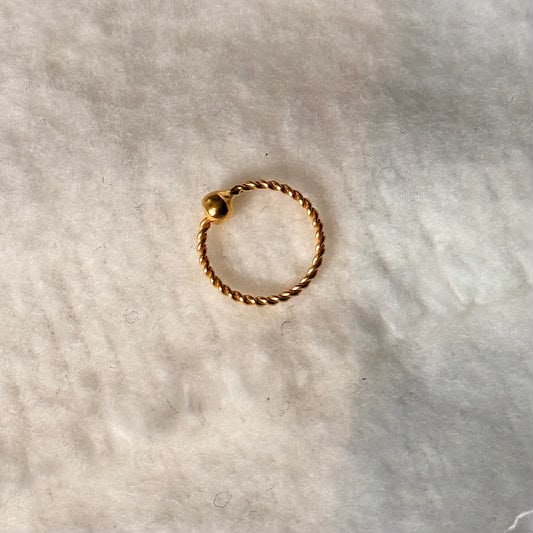 Stainless Steel Premium Quality Nose ring