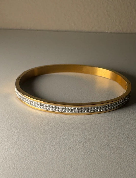 Stainless Steel Premium Quality Handcuff