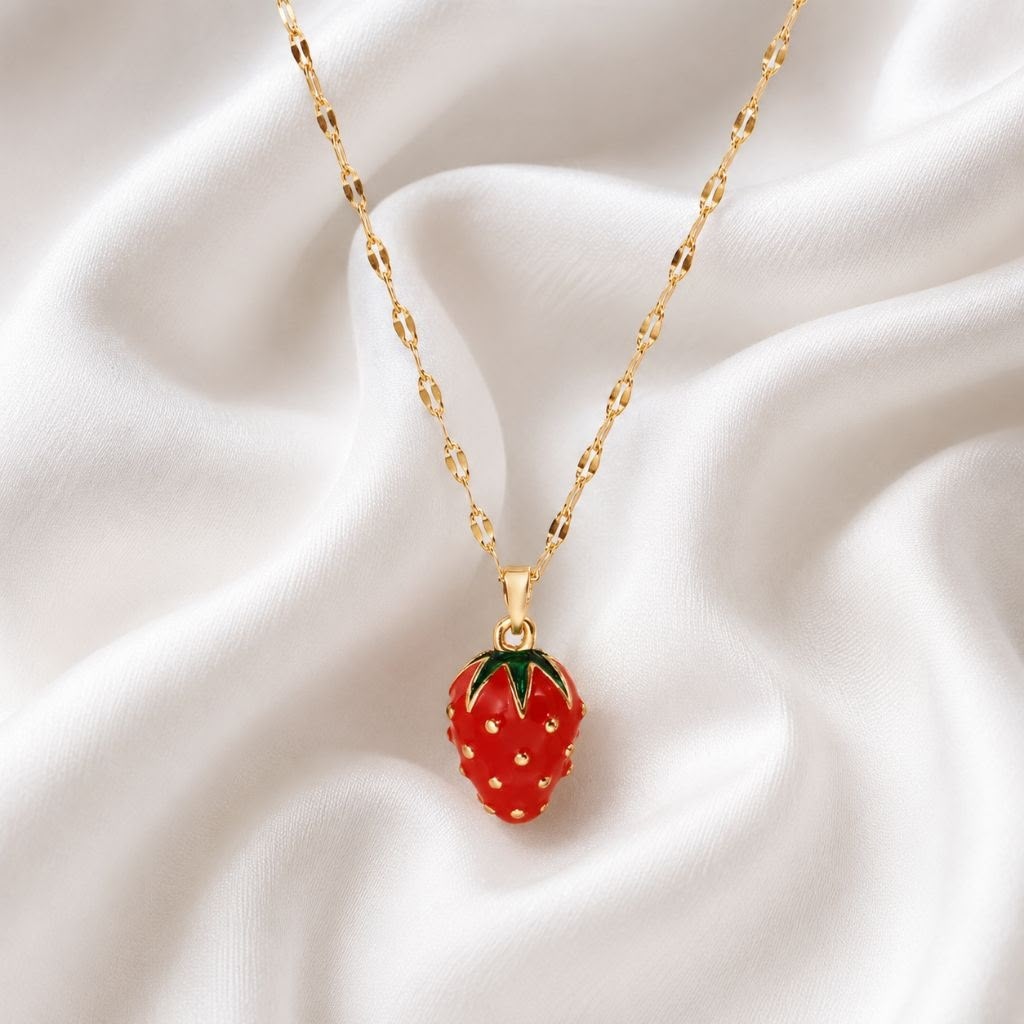 316 L Stainless Steel Pendant