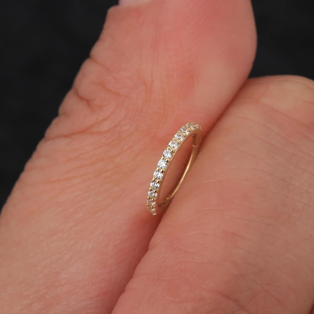 Stainless Steel Premium Quality Nose ring