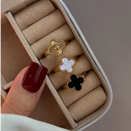 Stainless Steel Premium Quality Ring