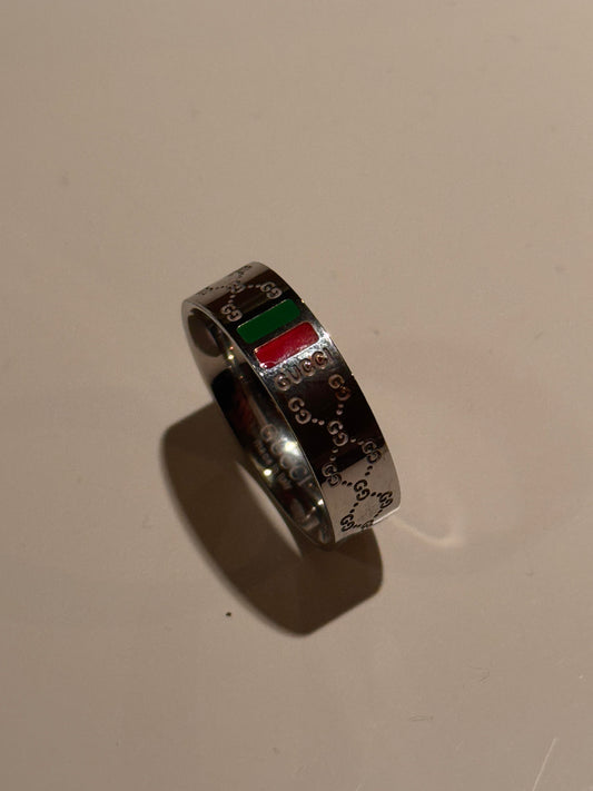 Stainless Steel Premium Quality Ring