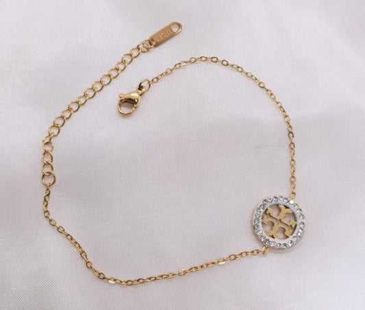 Stainless Steel Premium Quality Bracelet