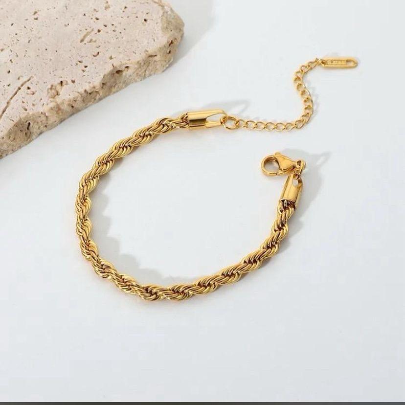 Stainless Steel Premium Quality Bracelet