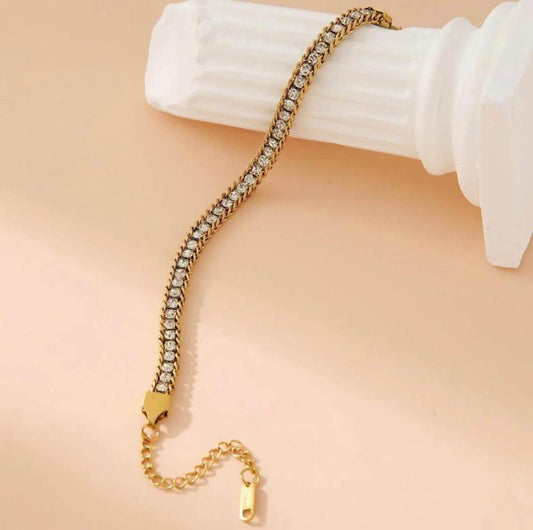 Stainless Steel Premium Quality Bracelet