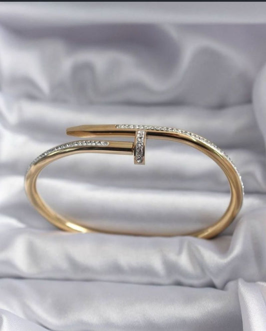 Stainless Steel Premium Quality Handcuff