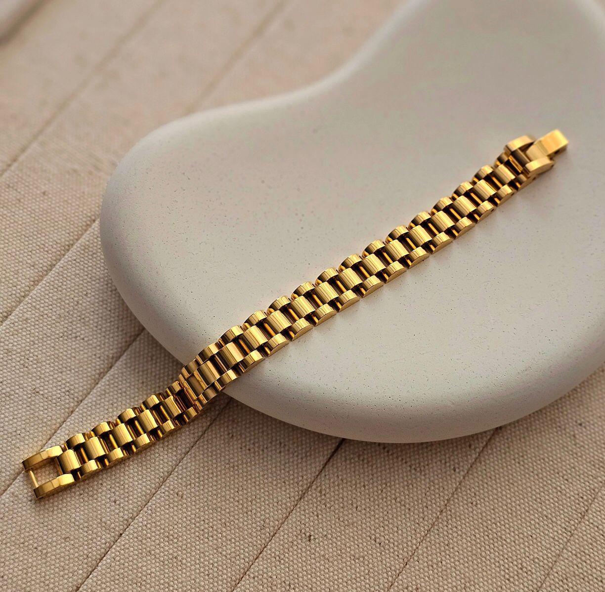 Stainless Steel Premium Quality Bracelet