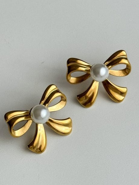 Stainless Steel Premium Quality Earring