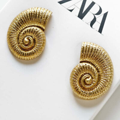Stainless Steel Premium Quality Earring