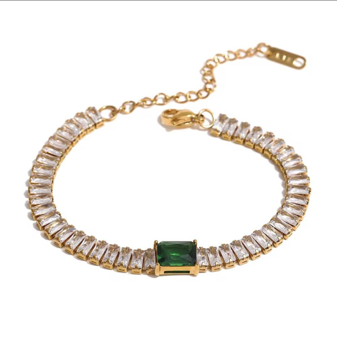 Stainless Steel Premium Quality Bracelet