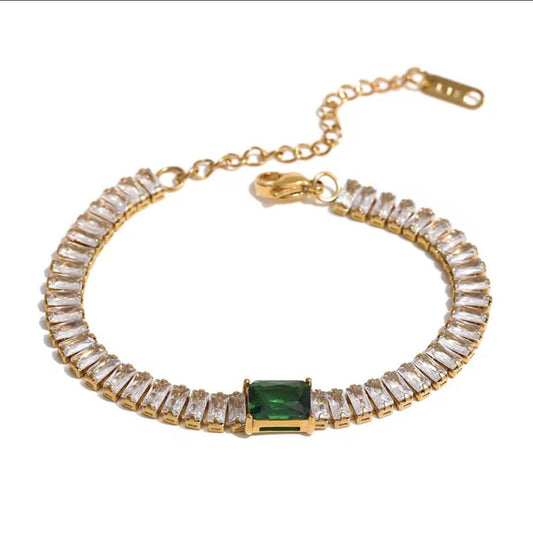 Stainless Steel Premium Quality Bracelet