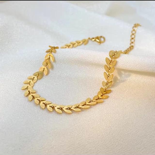 Stainless Steel Premium Quality Bracelet