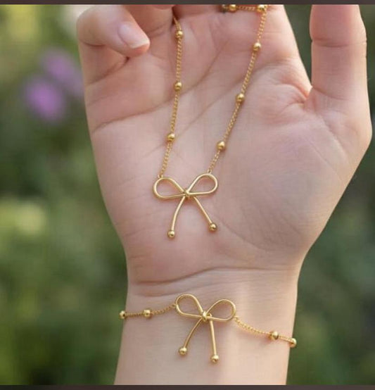 Stainless Steel Premium Quality Set