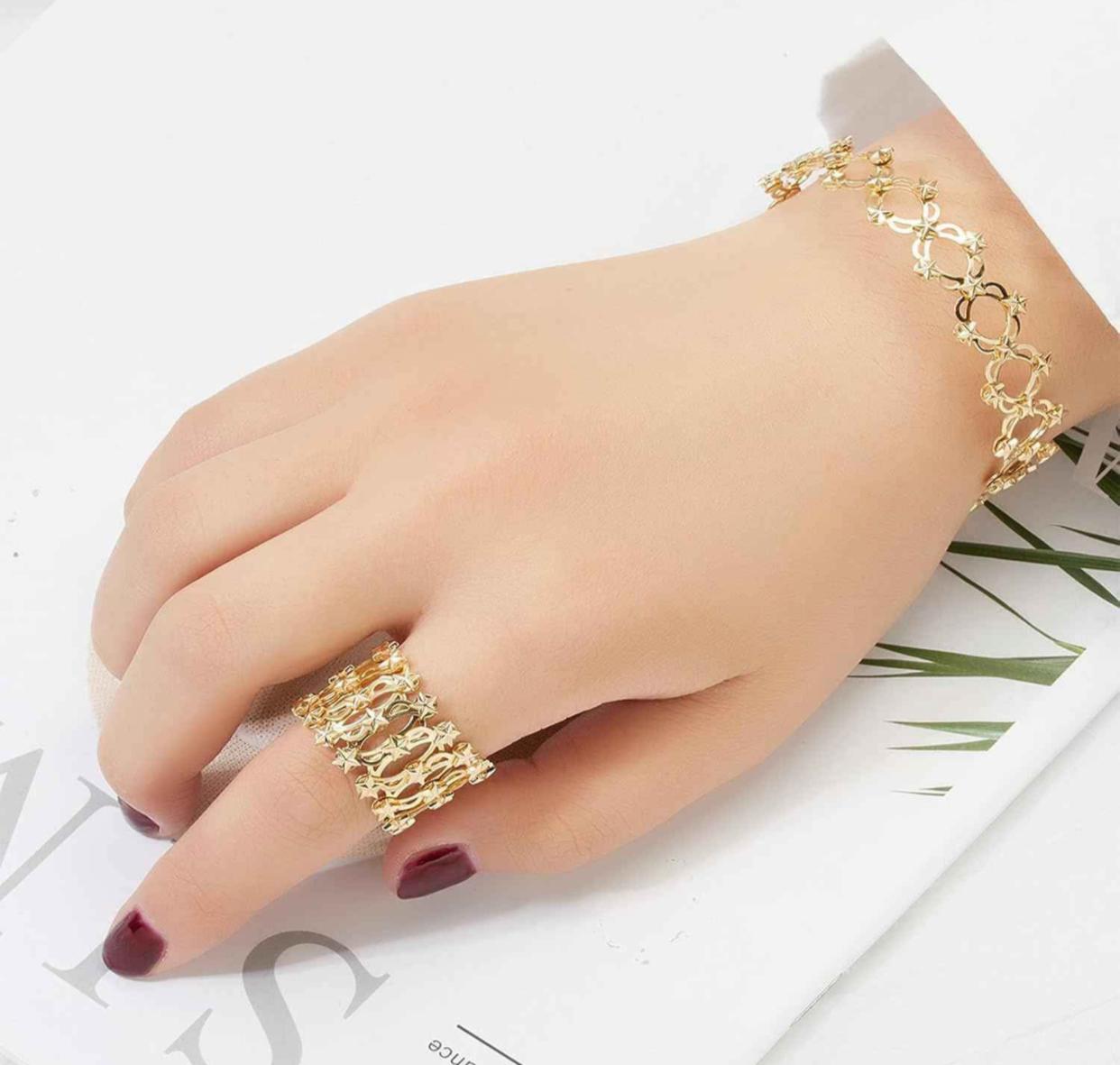 Stainless Steel Premium Quality Handcuff