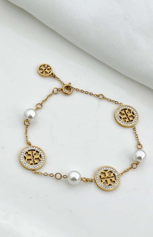 Stainless Steel Premium Quality Bracelet