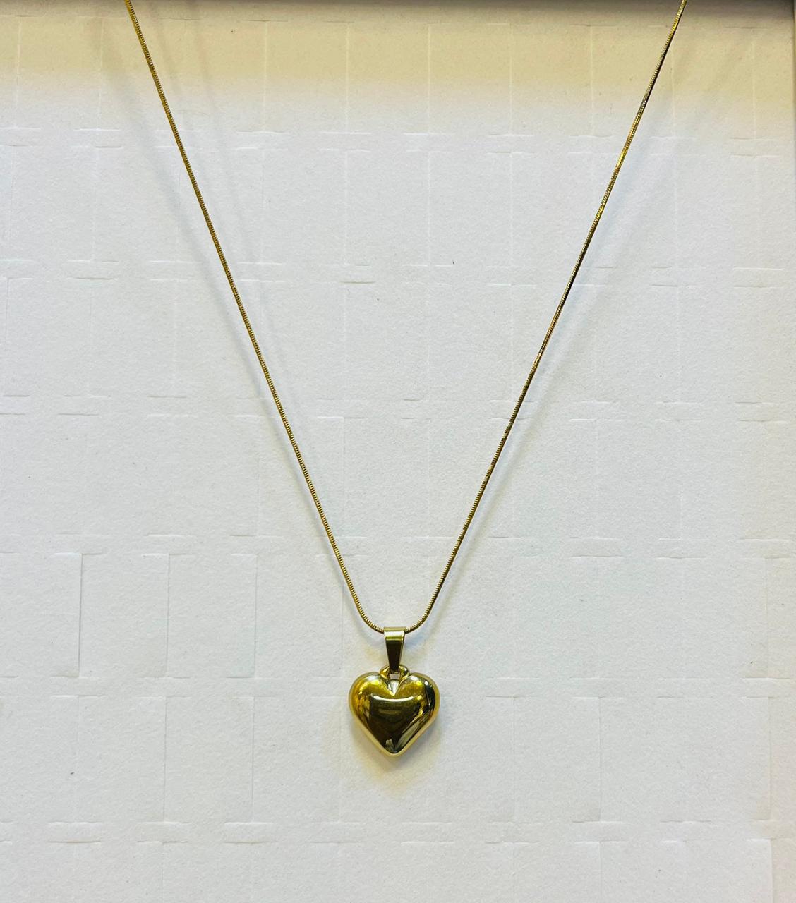 Stainless Steel Premium Quality pendant