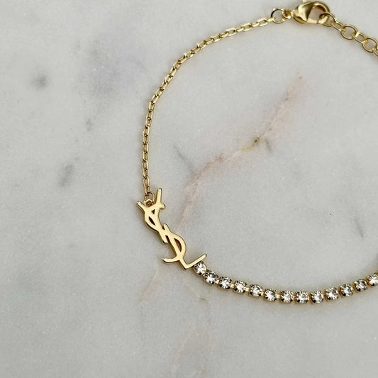 Stainless Steel Premium Quality Braclate