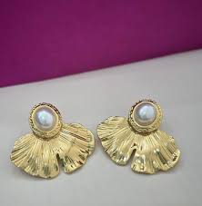 Stainless Steel Premium Quality Earrings