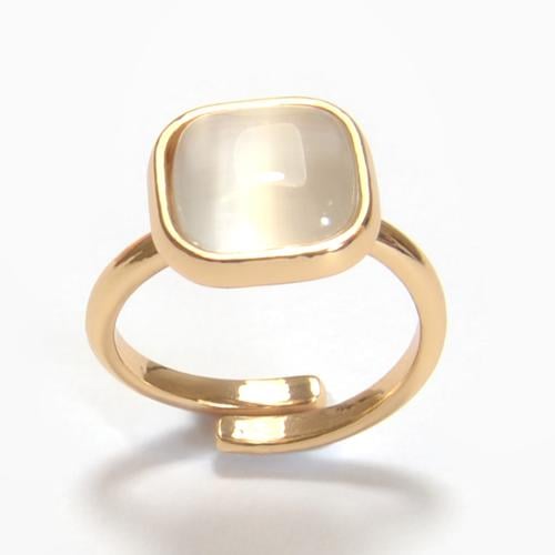 Stainless steel Premium Quality Ring (Adjustable)